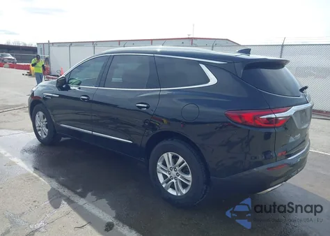 2019 Buick Enclave Awd Premium z USA, uszkodzony, nr VIN 5GAEVBKW1KJ298819